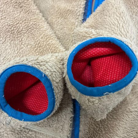 Patagonia パタゴニア ジャケット クラシックレトロＸ フリースジャケット SIZE L 23055FA15 ベージュ