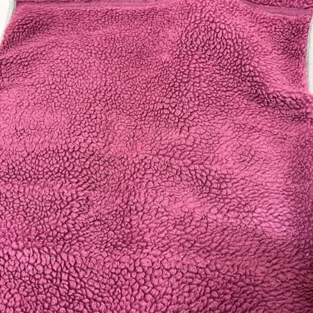 Patagonia パタゴニア ベスト ボアベスト クラシック レトロX ベスト フリースベスト SIZE L 23047FA12 パープル