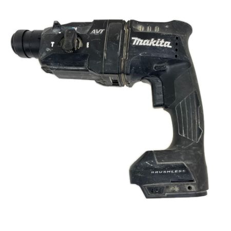MAKITA マキタ 18mm充電式ハンマドリル18V HR182D ブラック