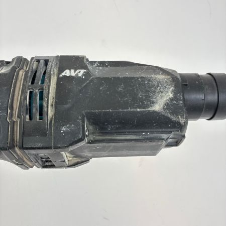 MAKITA マキタ 18mm充電式ハンマドリル18V HR182D ブラック