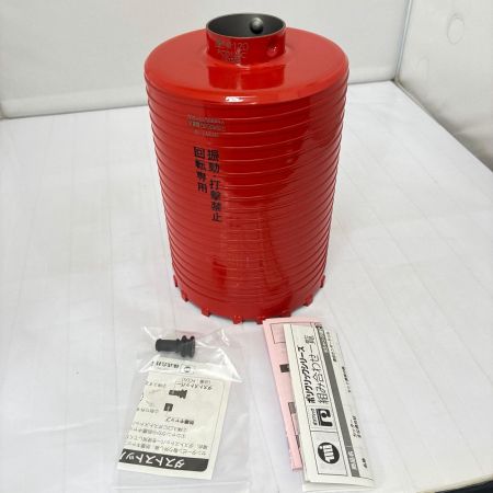 MIYANAGA ドライモンドコアドリル　ポリカッター　Φ１１０　 PCD110C