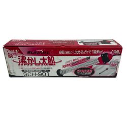 SUNART SUNART多目的&保温ヒーター 沸かし太郎  SCH-901 Sランク