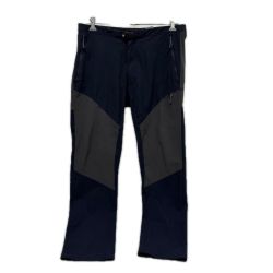 mont･bell モンベル パンツ ガイドパンツ マウンテンパンツ ツートン SIZE XL 1105683 ネイビー Cランク