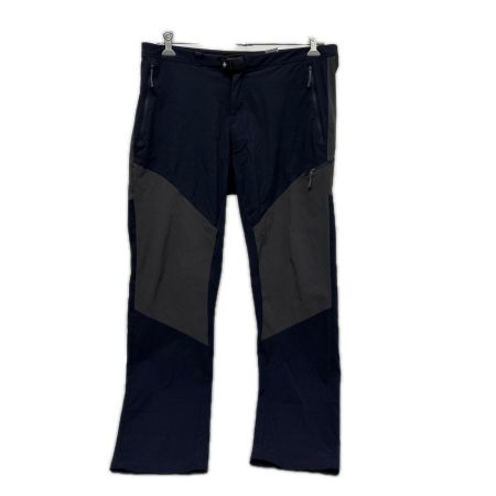 mont･bell モンベル パンツ ガイドパンツ マウンテンパンツ ツートン SIZE XL 1105683 ネイビー