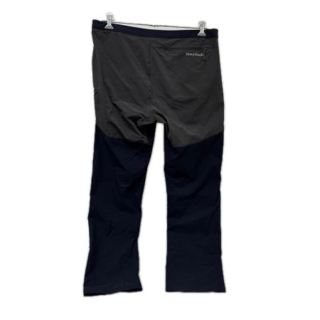 mont･bell モンベル パンツ ガイドパンツ マウンテンパンツ ツートン SIZE XL 1105683 ネイビー