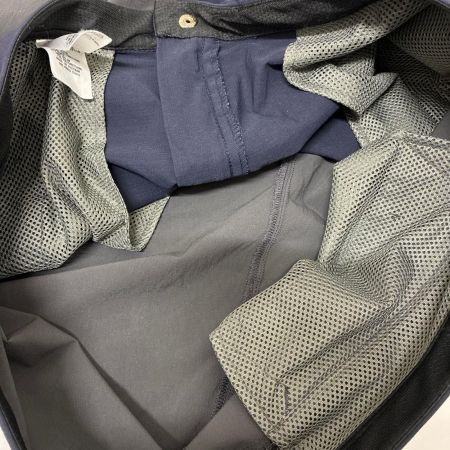 mont･bell モンベル パンツ ガイドパンツ マウンテンパンツ ツートン SIZE XL 1105683 ネイビー