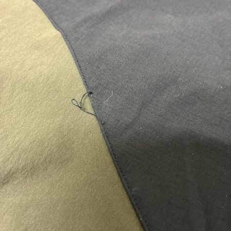 mont･bell モンベル パンツ ガイドパンツ マウンテンパンツ ツートン SIZE XL 1105683 ネイビー
