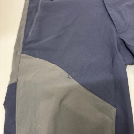 mont･bell モンベル パンツ ガイドパンツ マウンテンパンツ ツートン SIZE XL 1105683 ネイビー