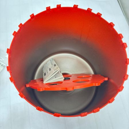 ミヤナガ ドライモンドコアドリル ポリカッター 160mm PCD160C