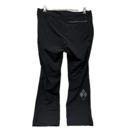 mont･bell モンベル パンツ クリフライトパンツ アウトドア SIZE XL  1105572 ブラック