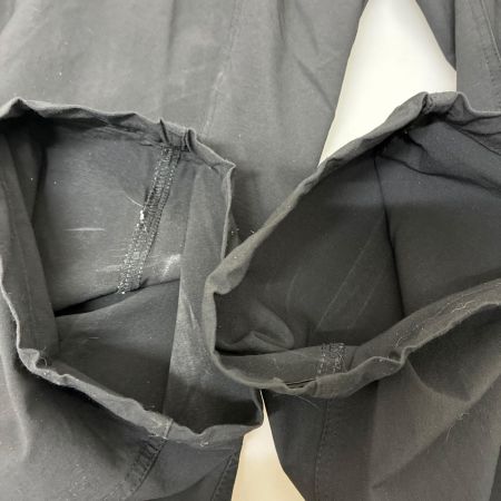 mont･bell モンベル パンツ クリフライトパンツ アウトドア SIZE XL  1105572 ブラック