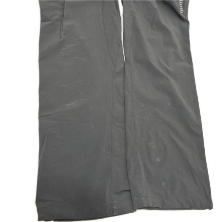 mont･bell モンベル パンツ クリフライトパンツ アウトドア SIZE XL  1105572 ブラック