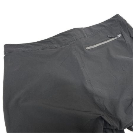 mont･bell モンベル パンツ クリフライトパンツ アウトドア SIZE XL  1105572 ブラック