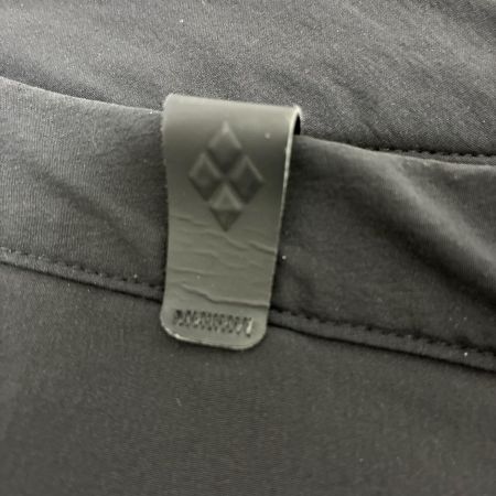 mont･bell モンベル パンツ クリフライトパンツ アウトドア SIZE XL  1105572 ブラック
