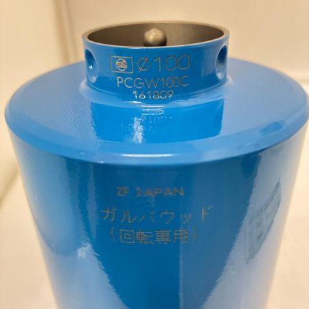 MIYANAGA ミヤナガ　ガルバウッドコアドリルカッター　Φ１３０　 PCGW130C