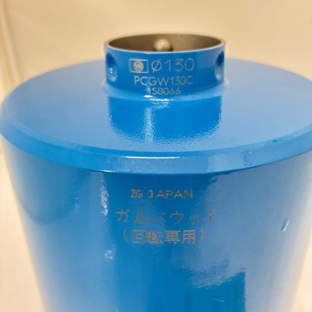 MIYANAGA　ミヤナガ ガルバウッドコアドリル　カッター　Φ１００ PCGW100C