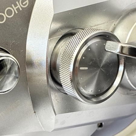 SHIMANO シマノ リール　オシアジガー 4000HG（右ハンドル） 04067