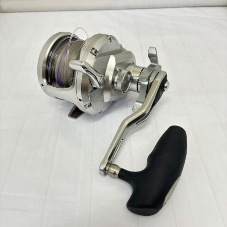 SHIMANO シマノ リール　オシアジガー 4000HG（右ハンドル） 04067