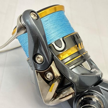 SHIMANO シマノ 21アルテグラ 2500SHG 04331 本体のみ