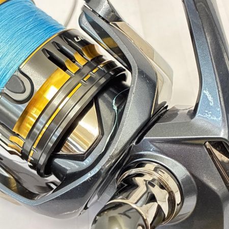 SHIMANO シマノ 21アルテグラ 2500SHG 04331 本体のみ