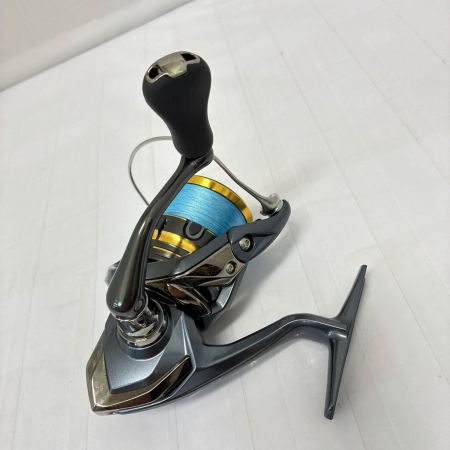 SHIMANO シマノ 21アルテグラ 2500SHG 04331 本体のみ