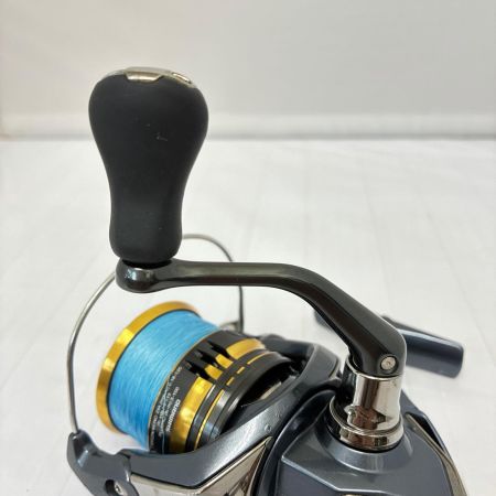 SHIMANO シマノ 21アルテグラ 2500SHG 04331 本体のみ
