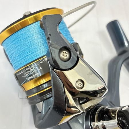 SHIMANO シマノ 21アルテグラ 2500SHG 04331 本体のみ