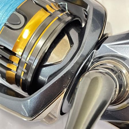 SHIMANO シマノ 21アルテグラ 2500SHG 04331 本体のみ