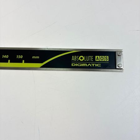 Mitutoyo ハンドツール ノギス CD-15APX