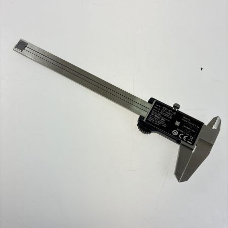 Mitutoyo ハンドツール ノギス CD-15APX