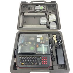 MAX マックス チューブマーカーレタツイン LM-550W Dランク