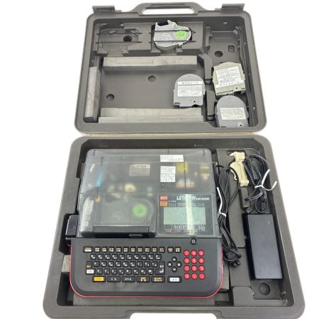 MAX マックス チューブマーカーレタツイン LM-550W