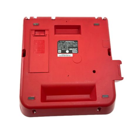 MAX マックス チューブマーカーレタツイン LM-550W