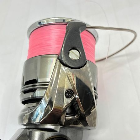 SHIMANO シマノ リール　24 ツインパワー 4000XG 046871