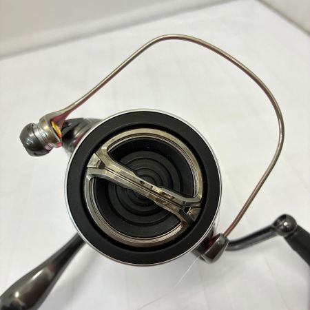 SHIMANO シマノ リール　24 ツインパワー 4000XG 046871