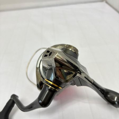 SHIMANO シマノ リール　24 ツインパワー 4000XG 046871