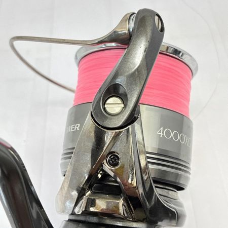 SHIMANO シマノ リール　24 ツインパワー 4000XG 046871