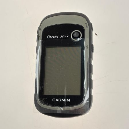 GARMIN ハンディGPS 30×Ｊ