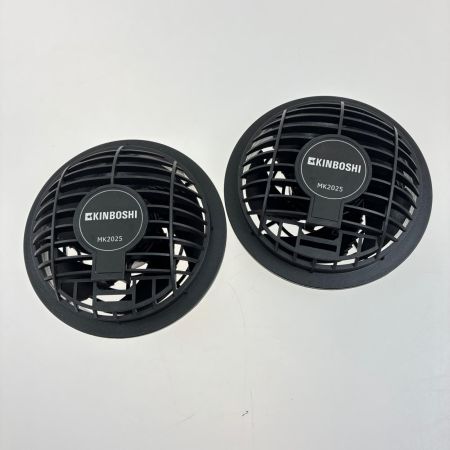 KINBOSHI オリジナルファンユニット KOF23 S499525