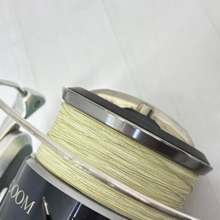 SHIMANO リール　15ストラディック4000HGM-K 03416