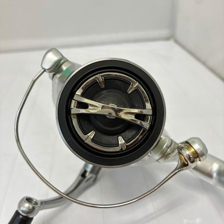 SHIMANO リール　15ストラディック4000HGM-K 03416