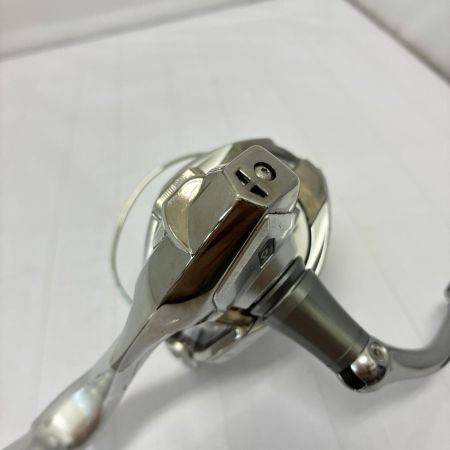 SHIMANO リール　15ストラディック4000HGM-K 03416
