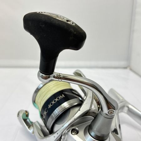 SHIMANO リール　15ストラディック4000HGM-K 03416
