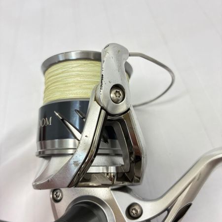 SHIMANO リール　15ストラディック4000HGM-K 03416