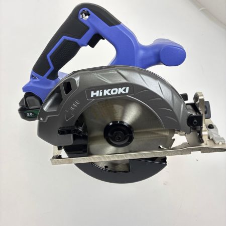 HiKOKI ハイコーキ 165ｍｍコードレス丸のこ FC1806DA