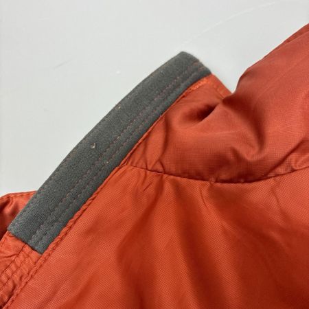 Patagonia パタゴニア ナノパフ ジャケット プリマロフト PRIMALOFT SIZE L 84212FA24 オレンジ