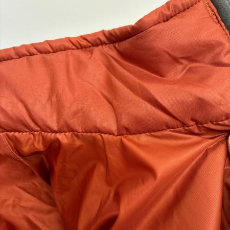 Patagonia パタゴニア ナノパフ ジャケット プリマロフト PRIMALOFT SIZE L 84212FA24 オレンジ