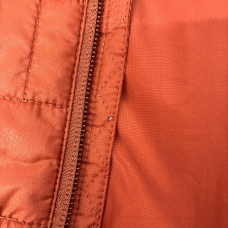 Patagonia パタゴニア ナノパフ ジャケット プリマロフト PRIMALOFT SIZE L 84212FA24 オレンジ