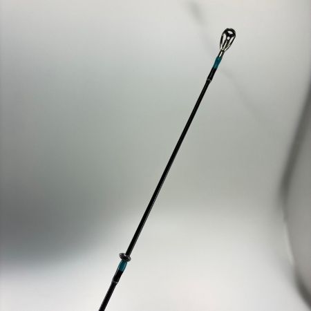 モンスターキス ロッド　シンキロウ トラバース 59///72MLC