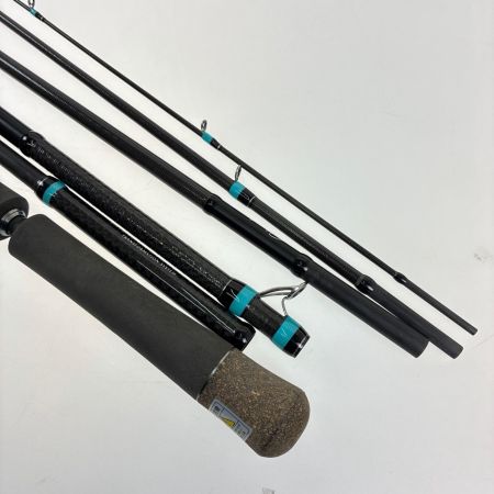 モンスターキス ロッド　シンキロウ トラバース 59///72MLC